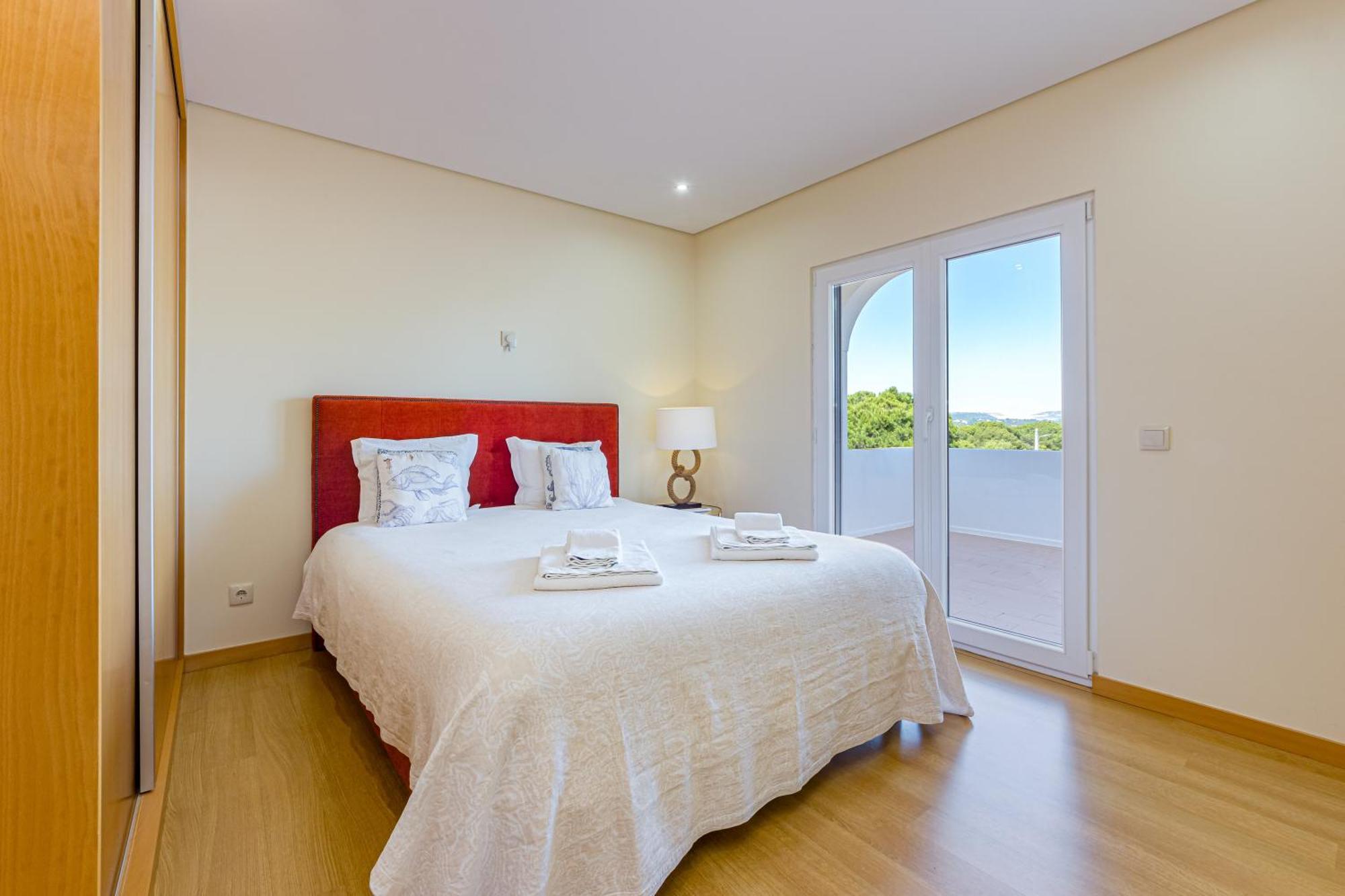 Villa Carlivo Albufeira Exterior foto