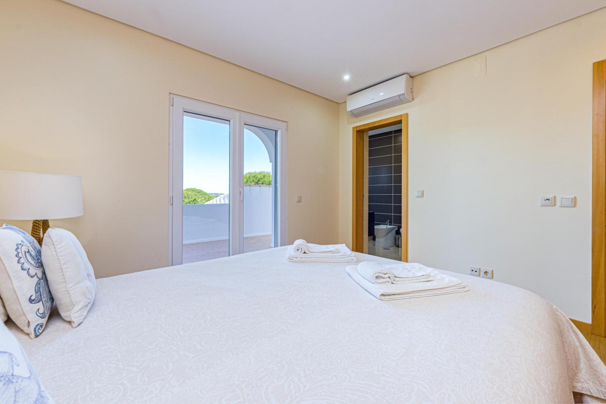 Villa Carlivo Albufeira Exterior foto